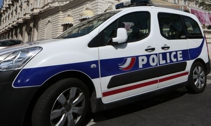 Заподозрените за осуетения атентат във Франция в ареста