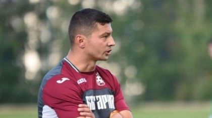 Треньорът на юношите на България след 0:10: Горд съм с момчетата