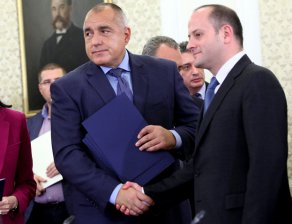 Кънев се извини за "Бай Х*й": Съжалявам за израза, не за смисъла