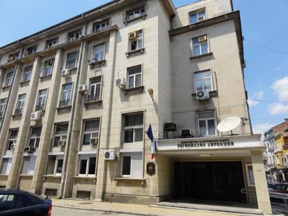 Шестима служители на ОДМВР - Пловдив са удостоени с най-високото отличие в МВР – “Почетен знак”