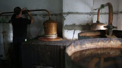 Румъния и Унгария искат облекчения за варенето на домашна ракия в ЕС