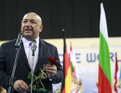 Кралев за щангиста, направил разкрития пред БЛИЦ: Искам да му стисна ръката!