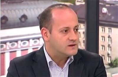 Радан Кънев: Успяхме - имаме 540 общински съветници при 240 от миналите избори