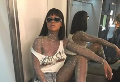 Този луд, луд уикенд: Coachella 2017! Кайли Дженър с ново гадже, Лейди Гага с нов сингъл, Radiohead с голяма издънка и... (СНИМКИ)