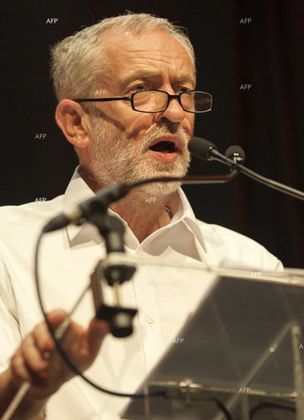 The Independent: Увеличава се натиска върху Джереми Корбин да отхвърли сделката на Тереза Мей за Брекзит