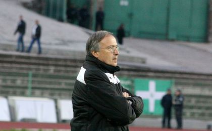 Дерменджиев: Дербито с Левски не решава титлата