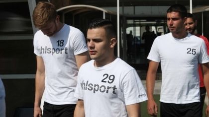 Локо Пд се отказа от бивш голмайстор на Втора лига