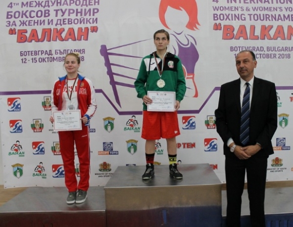 Загуби за Елина Георгиева и Марина Сивенова на "Странджа"