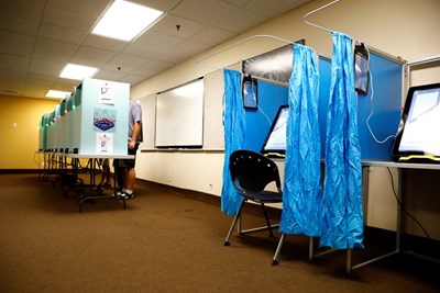 17 000 в Невада гласуваха за мъртвец, обвинен в изнасилване, за да не изберат демократ