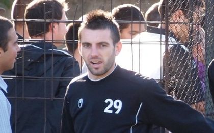 Вихрен взима бивш капитан на Локо Пловдив