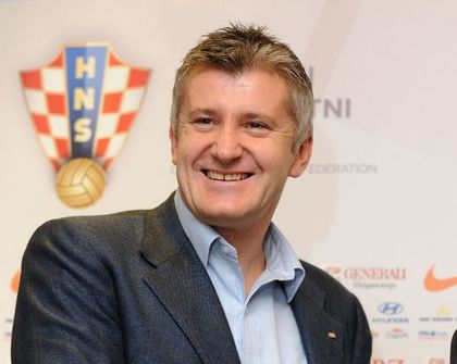 Шукер: Никога няма да забравя, когато бихте Германия. Винаги съм подкрепял България