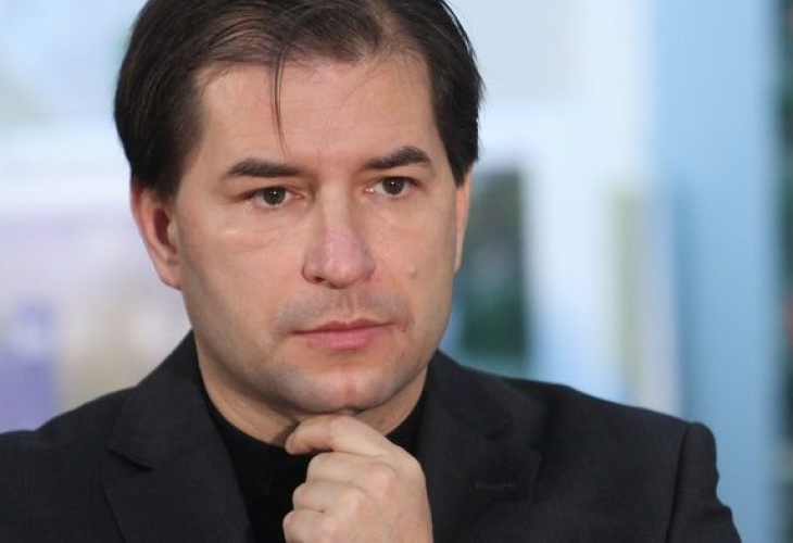 Борислав Цеков: Политическата атака срещу мен е базирана на лъжи!