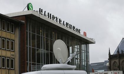 Разнузнаването в Берлин и Вашингтон отново ръка за ръка