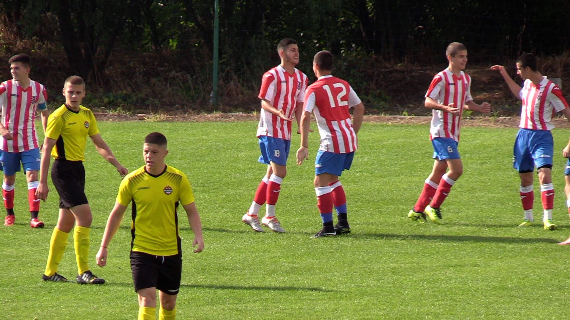 Сокол U17 с нов треньор!