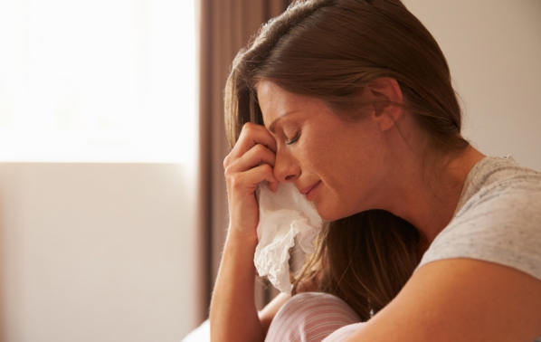 12 неща, които ще те разплачат единствено ако си бременна