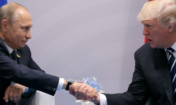 За какво може да се договорят лидерите на Русия и на САЩ?
