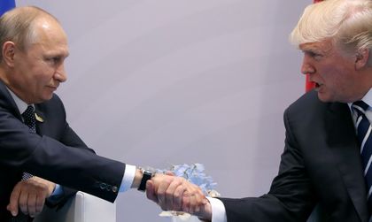 За какво може да се договорят лидерите на Русия и на САЩ?