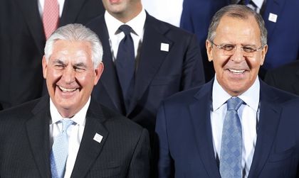 След срещата Лавров–Тилърсън: Започна ли размразяване?