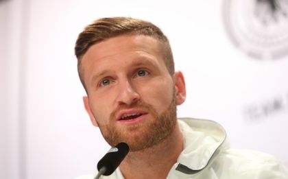 Вече има споразумение между Мустафи и Арсенал