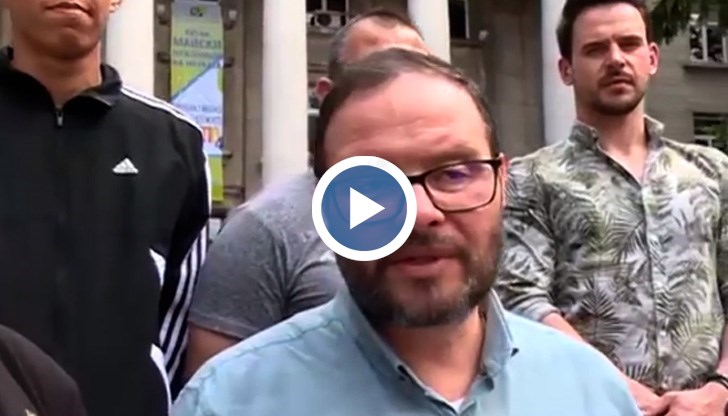АТАКА в Русе: Не сме наблегнали на кебапчета
