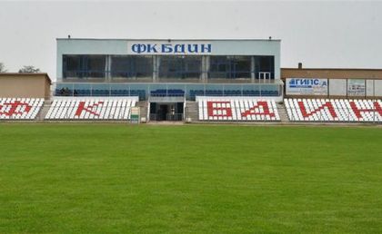 Заместник-кметът на Видин пое Бдин