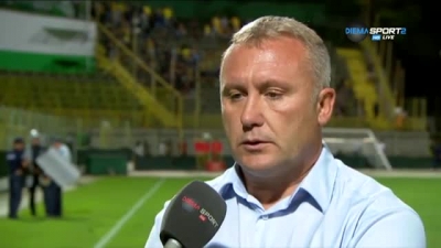 Белия готви изненада на Дунав със схемата на игра, но не и с изпълнителите!