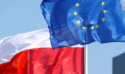Евровотът в Полша ще е избор за бъдещето на страната