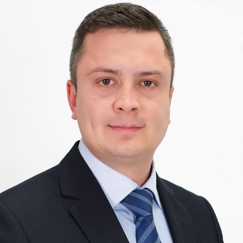 Радостин Танев, ГЕРБ: Най-голямото предизвикателство е осигуряването на кадри за пазара на труда и в него са съсредоточени усилията на ГЕРБ