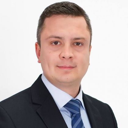 Радостин Танев, ГЕРБ: Най-голямото предизвикателство е осигуряването на кадри за пазара на труда и в него са съсредоточени усилията на ГЕРБ
