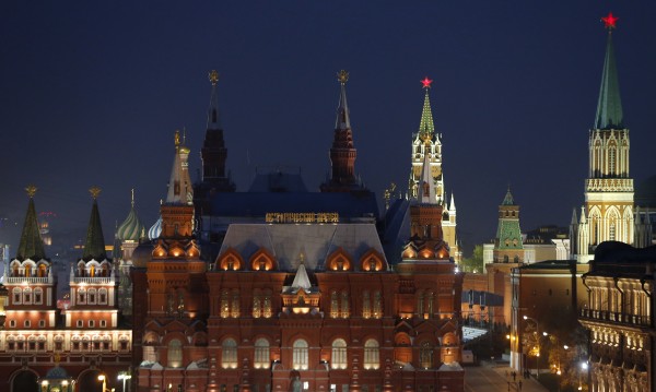 Русия за санкциите: Нищо ново