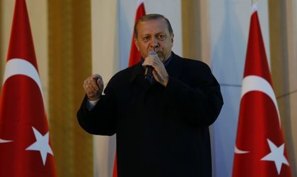 Ердоган готви нов референдум, този път за еврочленството