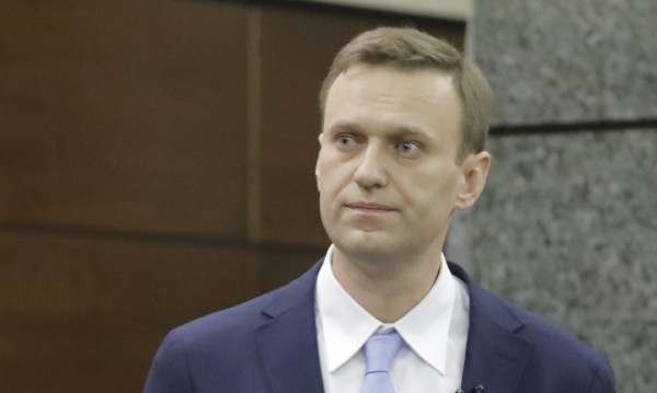 Кой е човекът, който иска да свали Путин от власт?