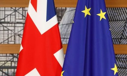 След Brexit-а: Лондон иска икономическа самостоятелност