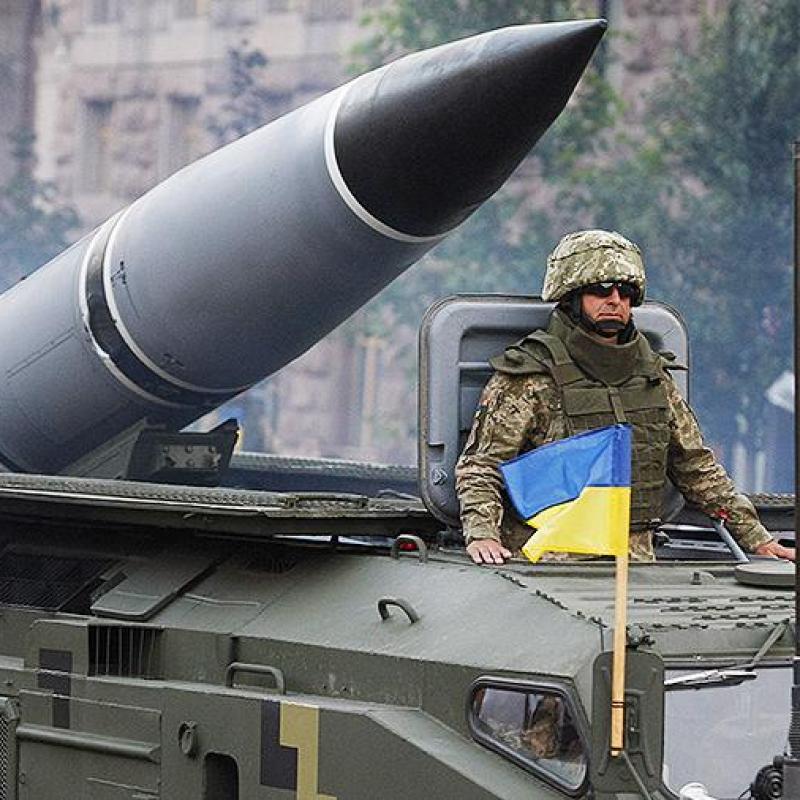 Известия“: В Украйна разказват за „оръжието на възмездието“ срещу Русия