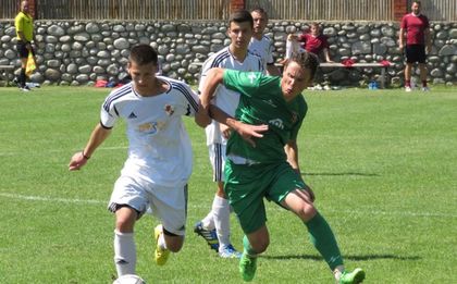 Ботев Враца надигра Банско в контрола