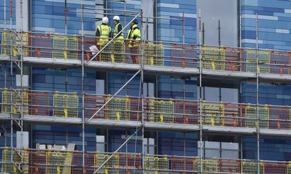 Българи и румънци – 1% от работната сила на Великобритания