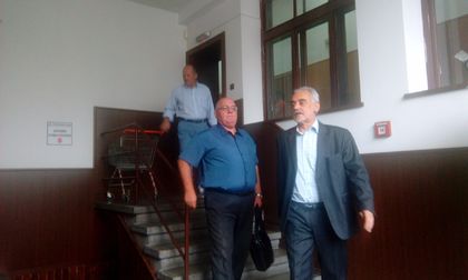 Съдът отстрани Румен Русев като главен архитект на Пловдив