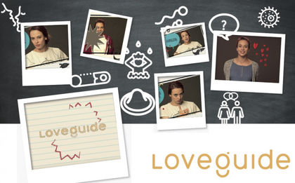 LOVEGUIDE с първата открита лекция за родители
