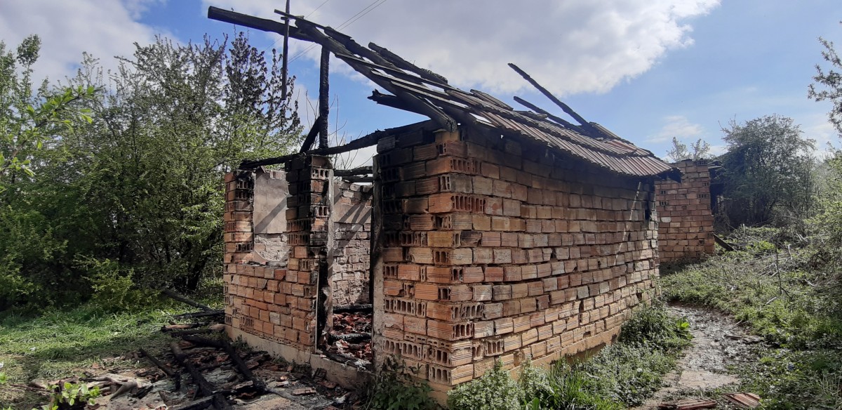 Заради тези СНИМКИ цигани си събират багажа да бягат от Габрово