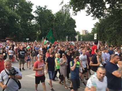 Нови срещи заради напрежението в Асеновград