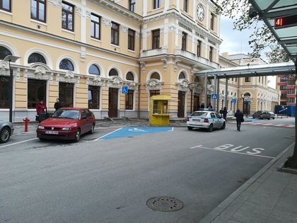 Пловдив: Приключила е проверката на Централната гара, няма поставено взривно устройство