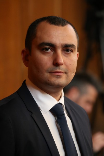 Александър Иванов, ГЕРБ: Промените в Закона за възстановяване и преструктуриране на на кредитните институции позволява България да бъде приета в единния надзорен механизъм