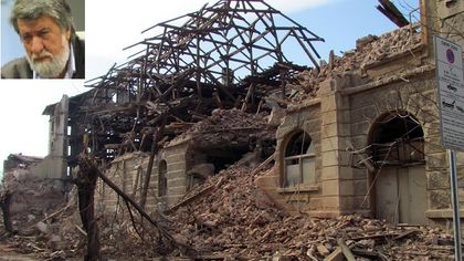 Само главният архитект не знае, че Тютюневият склад е паметник на културата