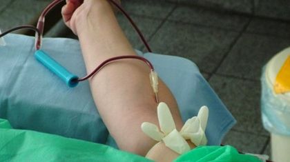 Дете изпадна в кома след катастрофа