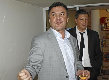 Съдът отряза Любо Пенев