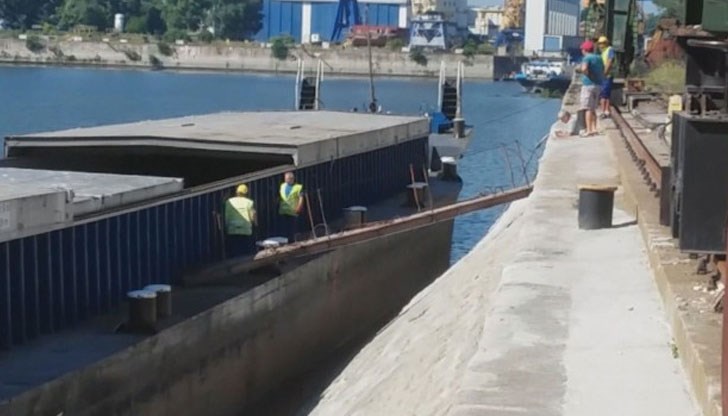 56 трудови злополуки за година в Русе