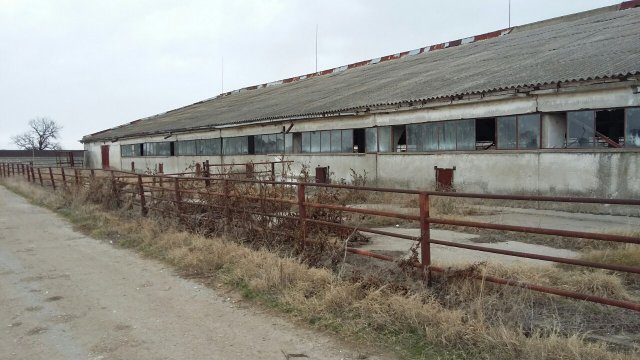 Данъчните разиграват на търг атрактивни имоти и возила