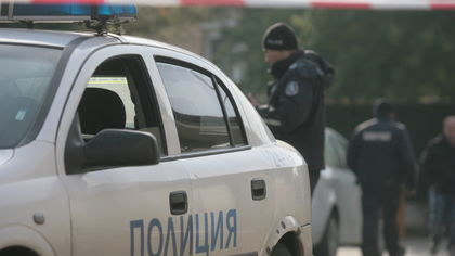 От последните минути! Полицията разследва жестоко убийство в Русе