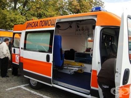 Блъснаха 12-годишно момиче в пловдивско село