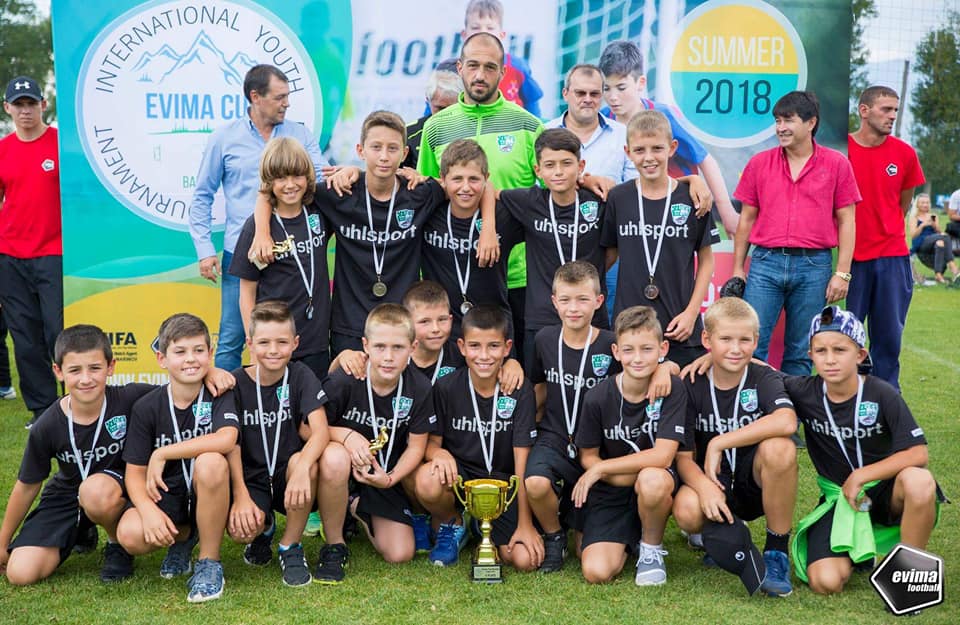 Берое 2008 ще участва в "Турнир на приятелството"